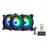 Mb Teknoloji | Bilgisayar Elektronik Gaming Ekipmanlar | GAMEPOWER AIR TURBINE ARGB 3x12CM FAN KIT SET | GAMEPOWER AIR TURBINE ARGB 3x12CM FAN KIT SET | GAMEPOWER AIR TURBINE ARGB 3x12CM FAN KIT SET | OX90000000021 | Mb Teknoloji | Bilgisayar Elektronik Gaming Ekipmanlar | B0000GAMEPOWER | Soğutucular | GamePower | MB Teknoloji Gaming Ürünler Bilgisayar