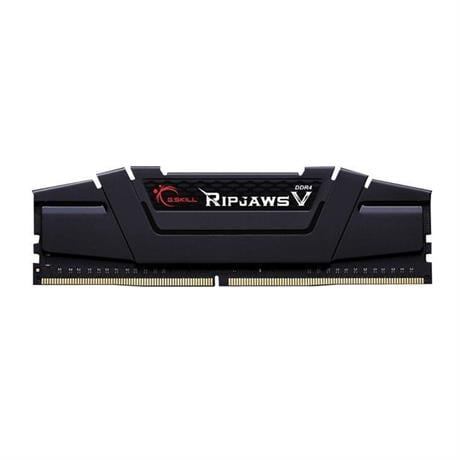 Mb Teknoloji | Bilgisayar Elektronik Gaming Ekipmanlar | GSKILL 8GB DDR4 3600MHZ CL18 PC RAM RIPJAWS V F4-3600C18S-8GVK SINGLE RAM | GSKILL 8GB DDR4 3600MHZ CL18 PC RAM RIPJAWS V F4-3600C18S-8GVK SINGLE RAM | GSKILL 8GB DDR4 3600MHZ CL18 PC RAM RIPJAWS V F4-3600C18S-8GVK SINGLE RAM | 2332712021799 | Mb Teknoloji | Bilgisayar Elektronik Gaming Ekipmanlar | B05952 | Bellek RAM |  Gs
