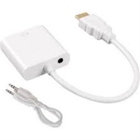Mb Teknoloji | Bilgisayar Elektronik Gaming Ekipmanlar | HDMI - VGA DÖNÜŞTÜRME ADAPTÖRÜ (AUX KABLOLU) | | HDMI - VGA DÖNÜŞTÜRME ADAPTÖRÜ (AUX KABLOLU) | 2332712014807 | Mb Teknoloji | Bilgisayar Elektronik Gaming Ekipmanlar | B05271 | Çeviriciler ve Adaptörler | Başoda | MB Teknoloji Gaming Ürünler Bilgisayar Parçaları İşlemciler Elektronik Eşyalar Çe