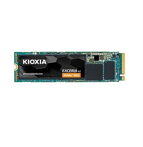 Mb Teknoloji | Bilgisayar Elektronik Gaming Ekipmanlar | Kioxia 500GB Exceria G2 LRC20Z500GG8 2100-1700MB-sn NVMe PCIe M.2 SSD Harddisk | Kioxia 500GB Exceria G2 LRC20Z500GG8 2100-1700MB-sn NVMe PCIe M.2 SSD Harddisk | Kioxia 500GB Exceria G2 LRC20Z500GG8 2100-1700MB-sn NVMe PCIe M.2 SSD Harddisk | 2332712020662 | Mb Teknoloji | Bilgisayar Elektronik Gaming Ekipmanlar | B05847 | M2 NVM
