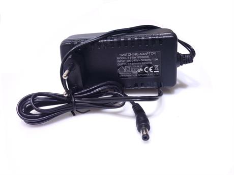 Mb Teknoloji | Bilgisayar Elektronik Gaming Ekipmanlar | UNIVERSAL ADAPTÖR 1.5A 1.2V 3000MA FJ-SW1203000E | KTC 23.8" 75HZ MAINSTREAM CASPER MONİTÖR ADAPTÖR 40W-003090176-KK100550 | UNIVERSAL ADAPTÖR 1.5A 1.2V 3000MA FJ-SW1203000E | 2332712007809 | Mb Teknoloji | Bilgisayar Elektronik Gaming Ekipmanlar | B04430 | Çeviriciler ve Adaptörler | Casper | MB Tek