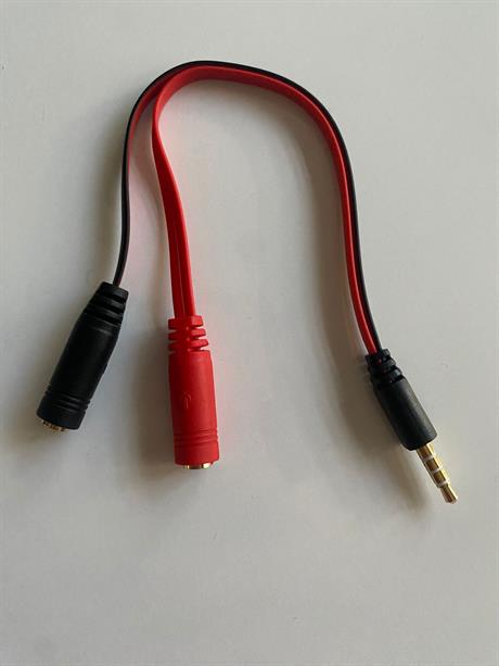 Mb Teknoloji | Bilgisayar Elektronik Gaming Ekipmanlar | NIVATECH NTC 2038 3.5 1M-2FM 0.03 | | NIVATECH NTC 2038 3.5 1M-2FM 0.03 | 2332712018492 | Mb Teknoloji | Bilgisayar Elektronik Gaming Ekipmanlar | B05630 | Kablolar | Nivatech | MB Teknoloji Gaming Ürünler Bilgisayar Parçaları İşlemciler Elektronik Eşyalar Çevre Birimleri Türkiye'nin