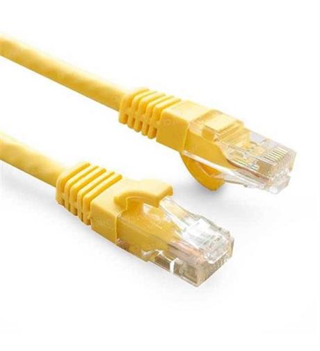 Mb Teknoloji | Bilgisayar Elektronik Gaming Ekipmanlar | ODS 5M CAT6 UTP LSZH SAF BAKIR SARI PATCH KABLO | ODS 5M CAT6 UTP LSZH SAF BAKIR SARI PATCH KABLO | ODS 5M CAT6 UTP LSZH SAF BAKIR SARI PATCH KABLO | 2332712014937 | Mb Teknoloji | Bilgisayar Elektronik Gaming Ekipmanlar | B05284 | Ağ Kabloları ve Adaptörleri | ODS | MB Teknoloji Gaming Ürünler Bilg