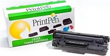 Mb Teknoloji | Bilgisayar Elektronik Gaming Ekipmanlar | PRINTPEN HP CF283A CRG-737 M125/M126/M127/M201/M255 SİYAH TONER | PRINTPEN HP CF283A CRG-737 M125/M126/M127/M201/M255 SİYAH TONER | PRINTPEN HP CF283A CRG-737 M125/M126/M127/M201/M255 SİYAH TONER | 2332712015378 | Mb Teknoloji | Bilgisayar Elektronik Gaming Ekipmanlar | B05324 | Yazıcı Tonerleri ve Drumlar | PRİNTP