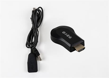 Mb Teknoloji | Bilgisayar Elektronik Gaming Ekipmanlar | S-LİNK SL-WH25 KABLOSUZ HDMI GÖRÜNTÜ+SES AKTARICI | | S-LİNK SL-WH25 KABLOSUZ HDMI GÖRÜNTÜ+SES AKTARICI | 2332712014333 | Mb Teknoloji | Bilgisayar Elektronik Gaming Ekipmanlar | B05224 | Çeviriciler ve Adaptörler | S-Link | MB Teknoloji Gaming Ürünler Bilgisayar Parçaları İşlemciler Elektronik Eşyal