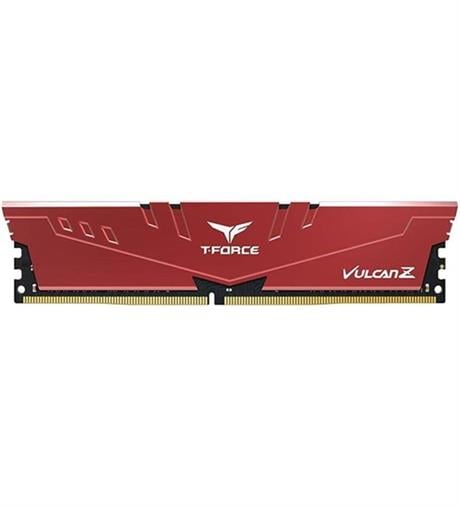 Mb Teknoloji | Bilgisayar Elektronik Gaming Ekipmanlar | TEAM 8GB DDR4 3200MHZ CL16 PC RAM T-FORCE TLZRD48G3200HC16F01 KIRMIZI | TEAM 8GB DDR4 3200MHZ CL16 PC RAM T-FORCE TLZRD48G3200HC16F01 KIRMIZI | TEAM 8GB DDR4 3200MHZ CL16 PC RAM T-FORCE TLZRD48G3200HC16F01 KIRMIZI | 2332712020655 | Mb Teknoloji | Bilgisayar Elektronik Gaming Ekipmanlar | B05846 | Bellek RAM | TEAM | MB T