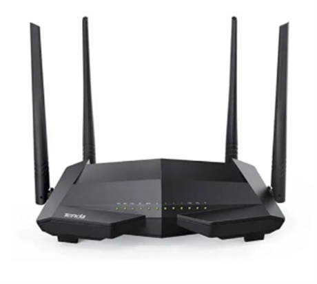 Mb Teknoloji | Bilgisayar Elektronik Gaming Ekipmanlar | TENDA V12 AC1200 4PORT ADSL/VDSL2-35B 1200Mbps MODEM/ROUTER | | TENDA V12 AC1200 4PORT ADSL/VDSL2-35B 1200Mbps MODEM/ROUTER | 2332712009216 | Mb Teknoloji | Bilgisayar Elektronik Gaming Ekipmanlar | B04714 | Router | Ağ Genişletme | Tenda | MB Teknoloji Gaming Ürünler Bilgisayar Parçaları İşlemciler Elektronik