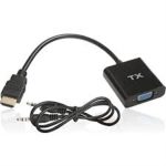 Mb Teknoloji | Bilgisayar Elektronik Gaming Ekipmanlar | TX HDMI TO VGA VE SES AKTİF DİJİTAL-ANALOG DÖNÜŞTÜRÜCÜSÜ | | TX HDMI TO VGA VE SES AKTİF DİJİTAL-ANALOG DÖNÜŞTÜRÜCÜSÜ | 2332712017020 | Mb Teknoloji | Bilgisayar Elektronik Gaming Ekipmanlar | B05484 | Çeviriciler ve Adaptörler | TX | MB Teknoloji Gaming Ürünler Bilgisayar Parçaları İşlemciler Elektronik Eş