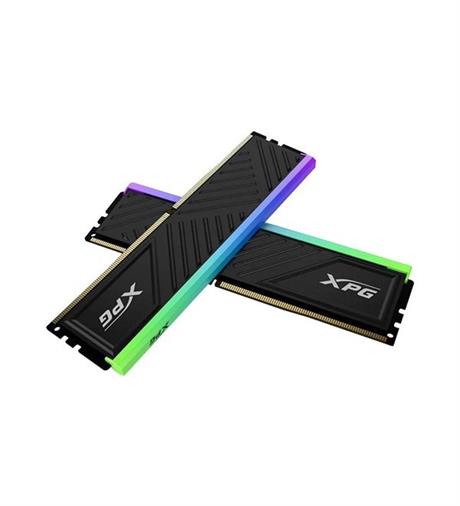 Mb Teknoloji | Bilgisayar Elektronik Gaming Ekipmanlar | XPG 32GB (2X 16GB) DDR4 3600MHZ CL18 RGB DUAL KIT PC RAM SPECTRIX D35G AX4U360016G18I-DTBKD35G | XPG 32GB (2X 16GB) DDR4 3600MHZ CL18 RGB DUAL KIT PC RAM SPECTRIX D35G AX4U360016G18I-DTBKD35G | XPG 32GB (2X 16GB) DDR4 3600MHZ CL18 RGB DUAL KIT PC RAM SPECTRIX D35G AX4U360016G18I-DTBKD35G | 2332712019772 | Mb Teknoloji | Bilgisayar Elektronik Gam