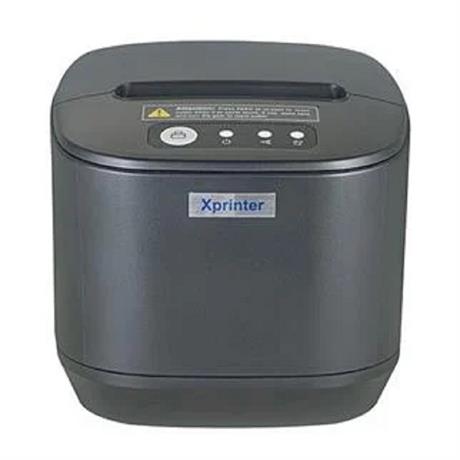 Mb Teknoloji | Bilgisayar Elektronik Gaming Ekipmanlar | XPRINTER 203dpi XP-T833L Direct Thermal USB
