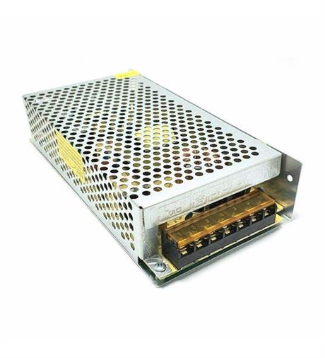 Mb Teknoloji | Bilgisayar Elektronik Gaming Ekipmanlar | YLD 12v 15amper ES-200-12 Metal CCTV Adaptör | YLD 12v 15amper ES-200-12 Metal CCTV Adaptör | YLD 12v 15amper ES-200-12 Metal CCTV Adaptör | 2332712017983 | Mb Teknoloji | Bilgisayar Elektronik Gaming Ekipmanlar | B05580 | Kesintisiz Güç Kaynakları UPS | YLD | MB Teknoloji Gaming Ürünler Bilgisay