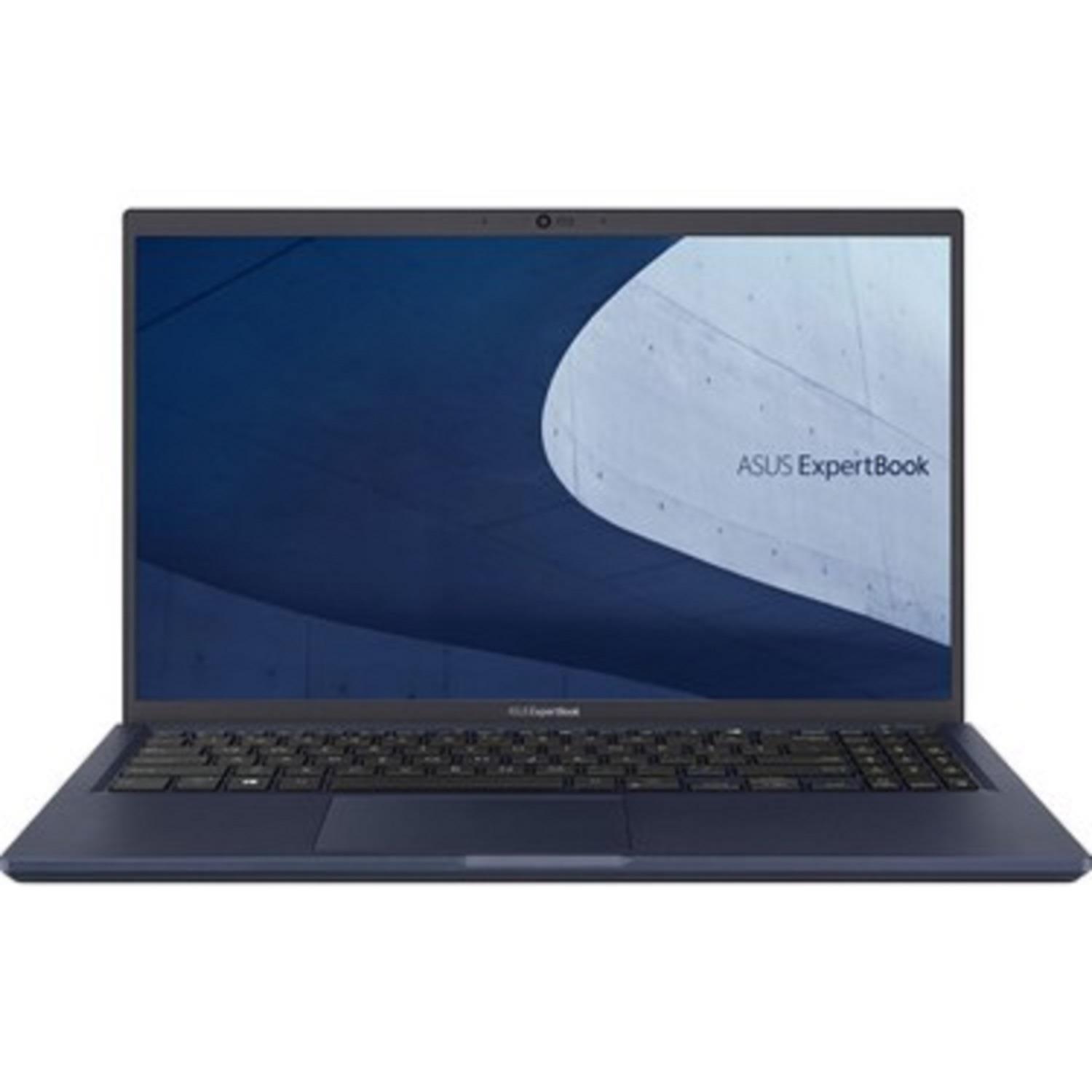 ASUS EXPERTBOOK B1500CEPE-BQ0991 İ5-1135G7 8GB RAM 256GB SSD MX330 2GB EKRAN KARTI FREEDOS NOTEBOOK - Görsel 2
