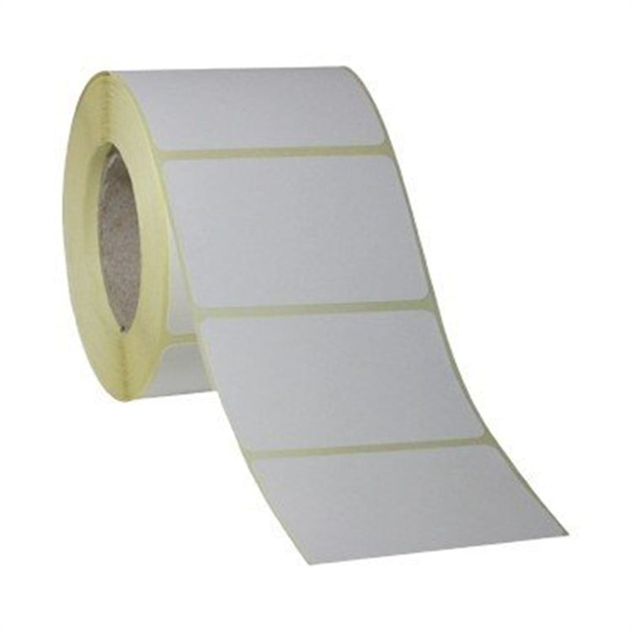 40X58 BARKOD ETİKETİ-TERAZİ ETİKETİ 500LÜK SARIM