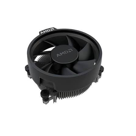 AMD Wraith Stealth Rev B 712-000071 AM4-AM5 İşlemci Soğutucu