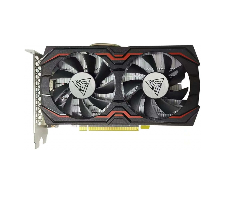 Arktek CYCLOPS, AKR580D5S8GH1, RX580, 8Gb, GDDR5, 256BIT, 1xDVI, 1xHDMI, 1xDP GAMING Ekran Kartı - Görsel 2