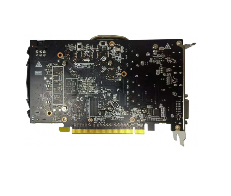 Arktek CYCLOPS, AKR580D5S8GH1, RX580, 8Gb, GDDR5, 256BIT, 1xDVI, 1xHDMI, 1xDP GAMING Ekran Kartı - Görsel 3