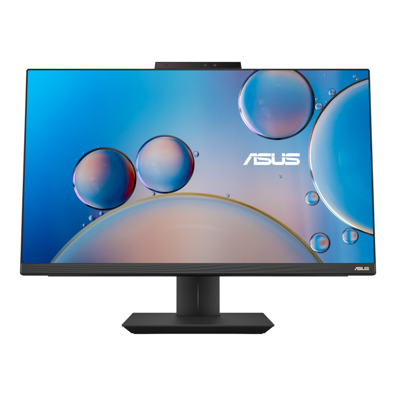 ASUS A5702WV i7-1360P DDR4 16GB/RAM 1TB/SSD 27"FHD A5702WVAK-I7161TBB0D WİFİ+BT FDOS AIO BİLGİSAYAR - Görsel 3
