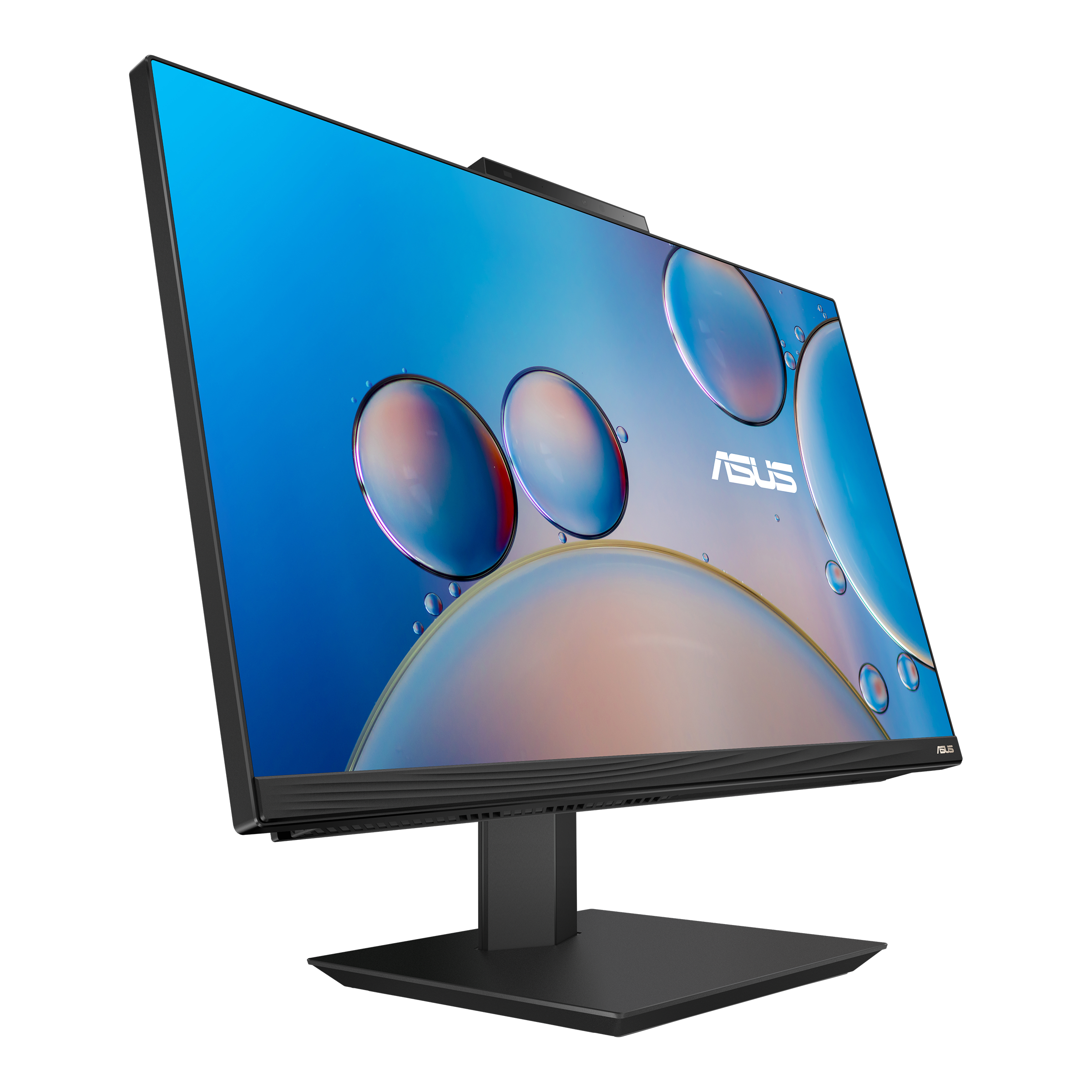 ASUS A5702WV i7-1360P DDR4 16GB/RAM 1TB/SSD 27"FHD A5702WVAK-I7161TBB0D WİFİ+BT FDOS AIO BİLGİSAYAR - Görsel 4