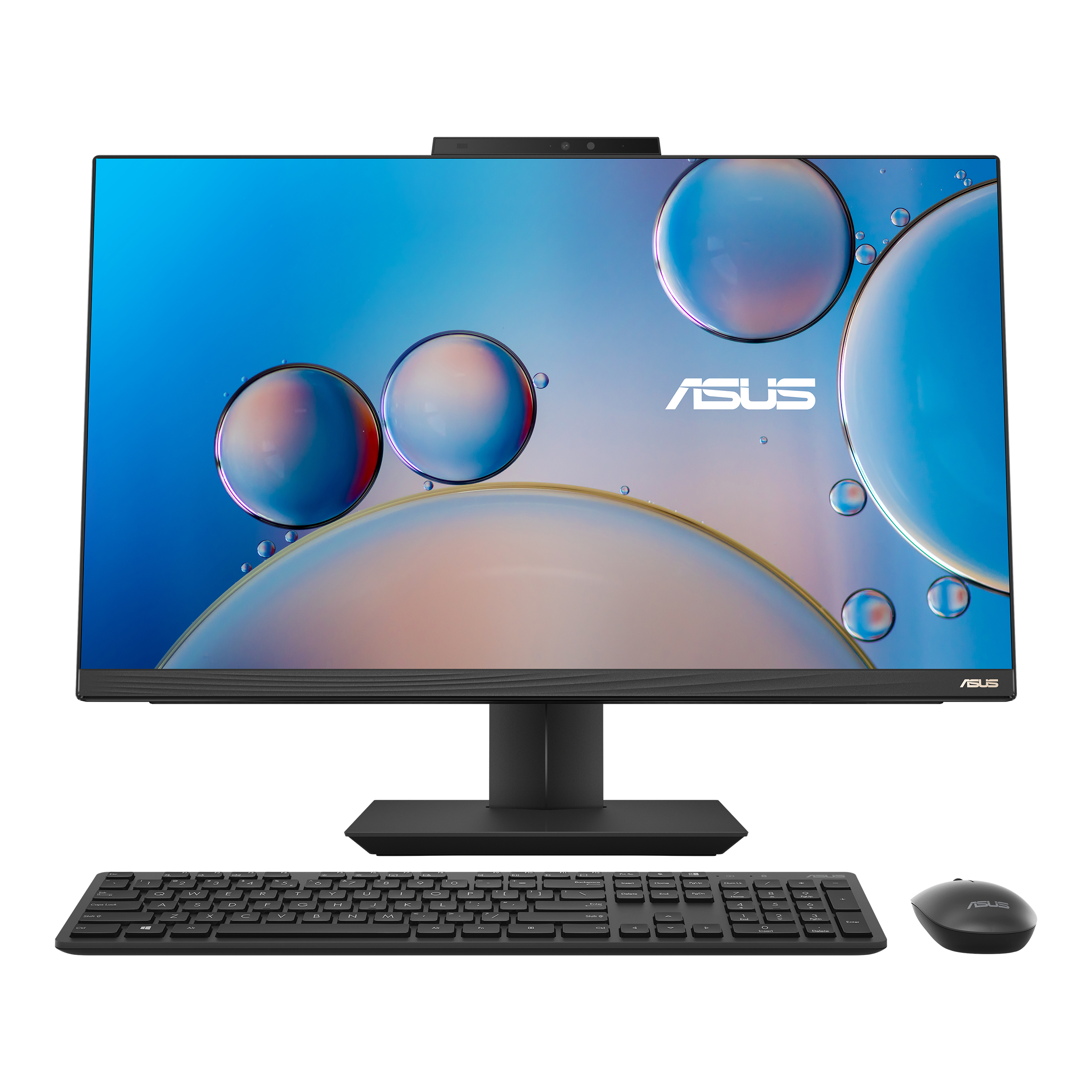 ASUS A5702WV i7-1360P DDR4 16GB/RAM 1TB/SSD 27"FHD A5702WVAK-I7161TBB0D WİFİ+BT FDOS AIO BİLGİSAYAR