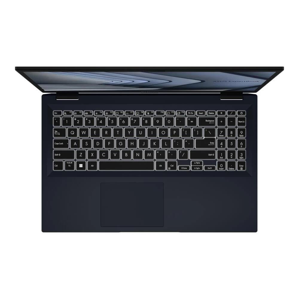 ASUS AS B1502CBA-I78512B0D İ7-1255U 8GB/512GB 15.6" FREEDOS NOTEBOOK - Görsel 4