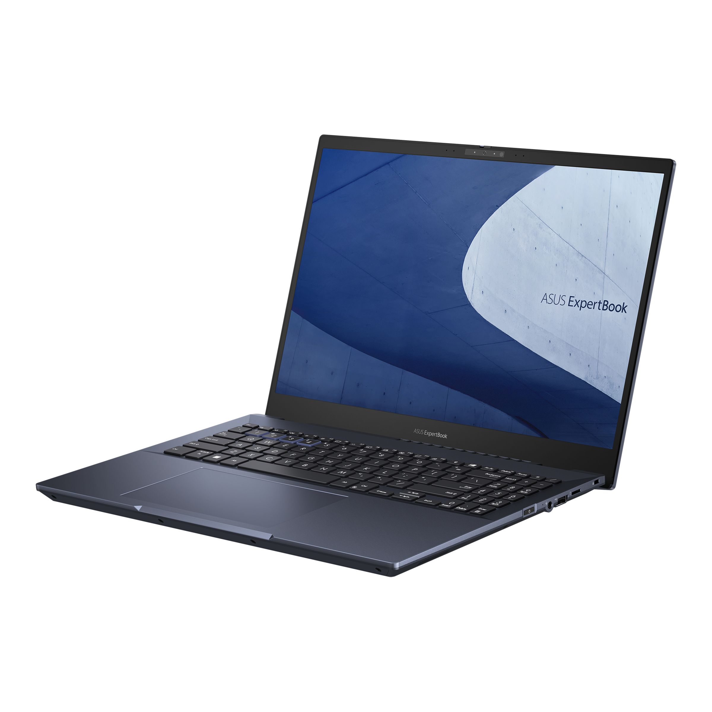 ASUS EXPERTBOOK B1500CEPE-BQ0991 İ5-1135G7 8GB RAM 256GB SSD MX330 2GB EKRAN KARTI FREEDOS NOTEBOOK