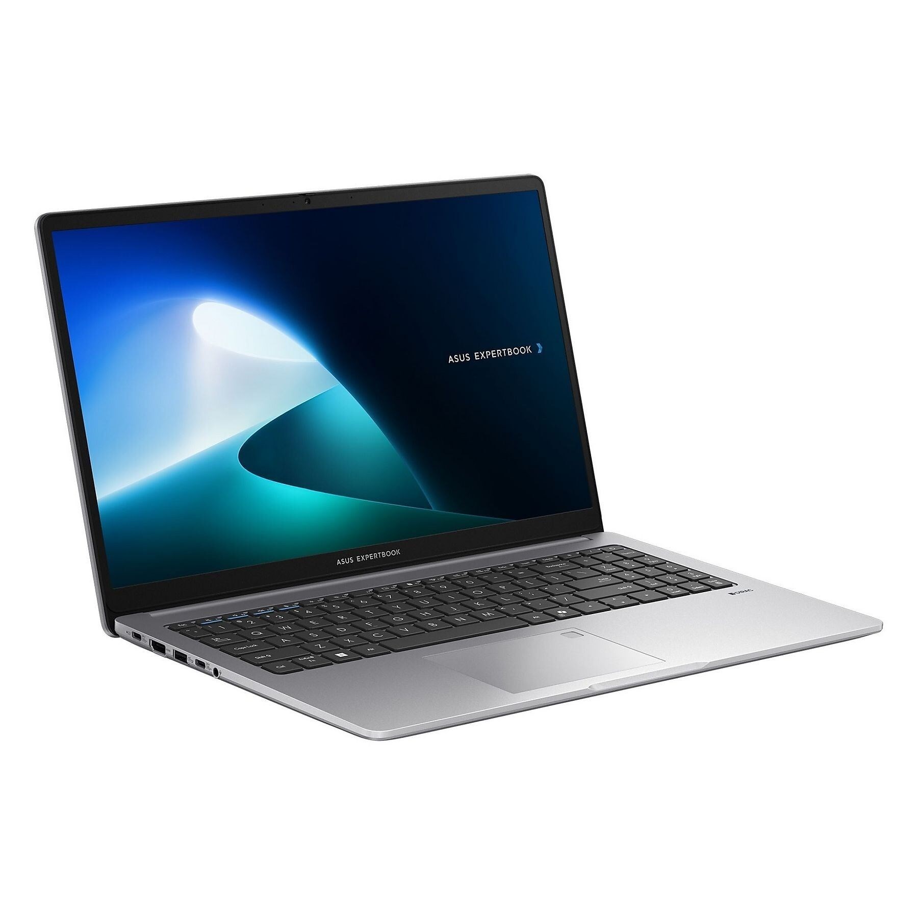 Asus Expertbook P1 15.6" P1503CVA-C716512G0D Core 7 240H İşlemci 16GB DDR5 Ram 512GB Nvme SSD Freedos Notebook - Görsel 3