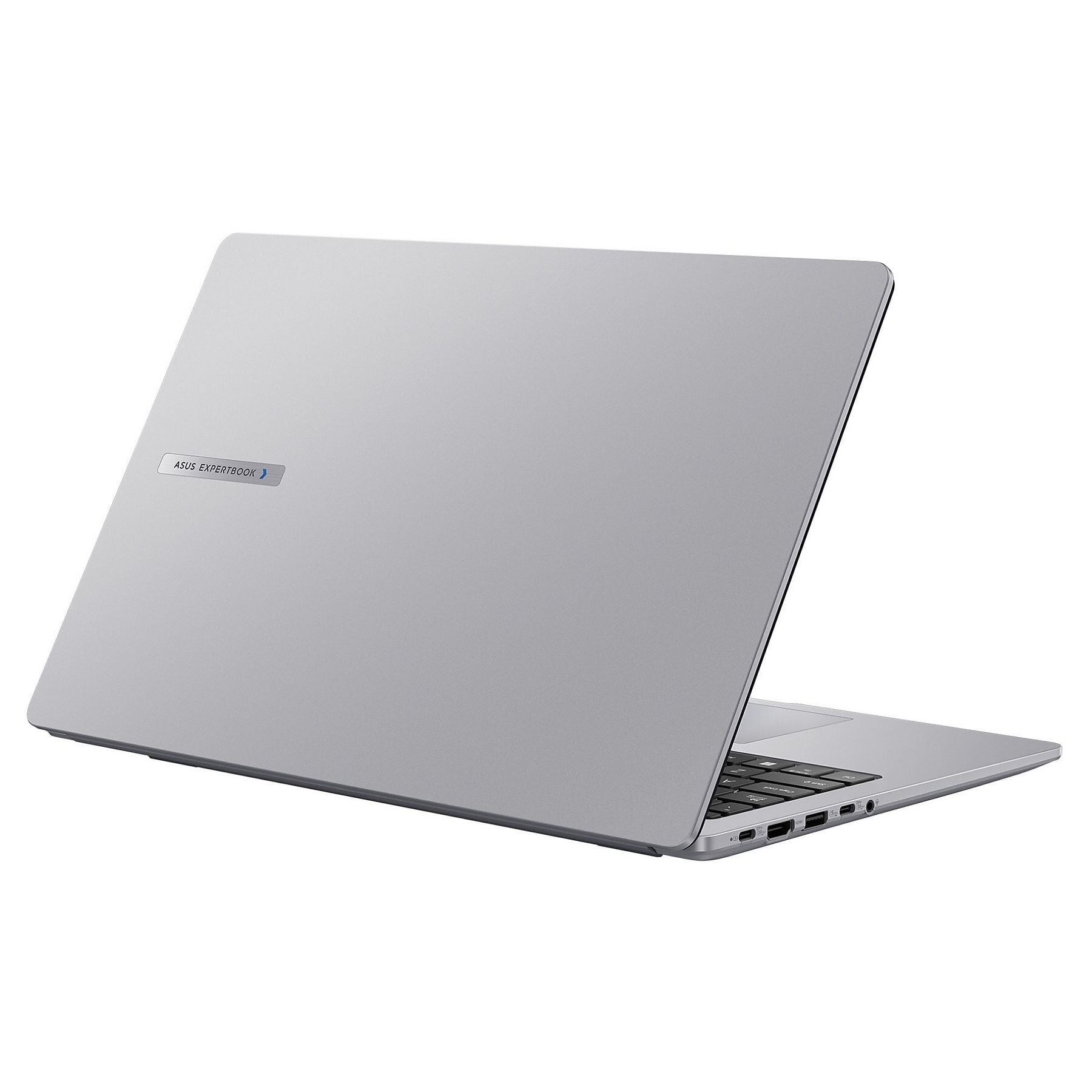 Asus Expertbook P1 15.6" P1503CVA-C716512G0D Core 7 240H İşlemci 16GB DDR5 Ram 512GB Nvme SSD Freedos Notebook - Görsel 4