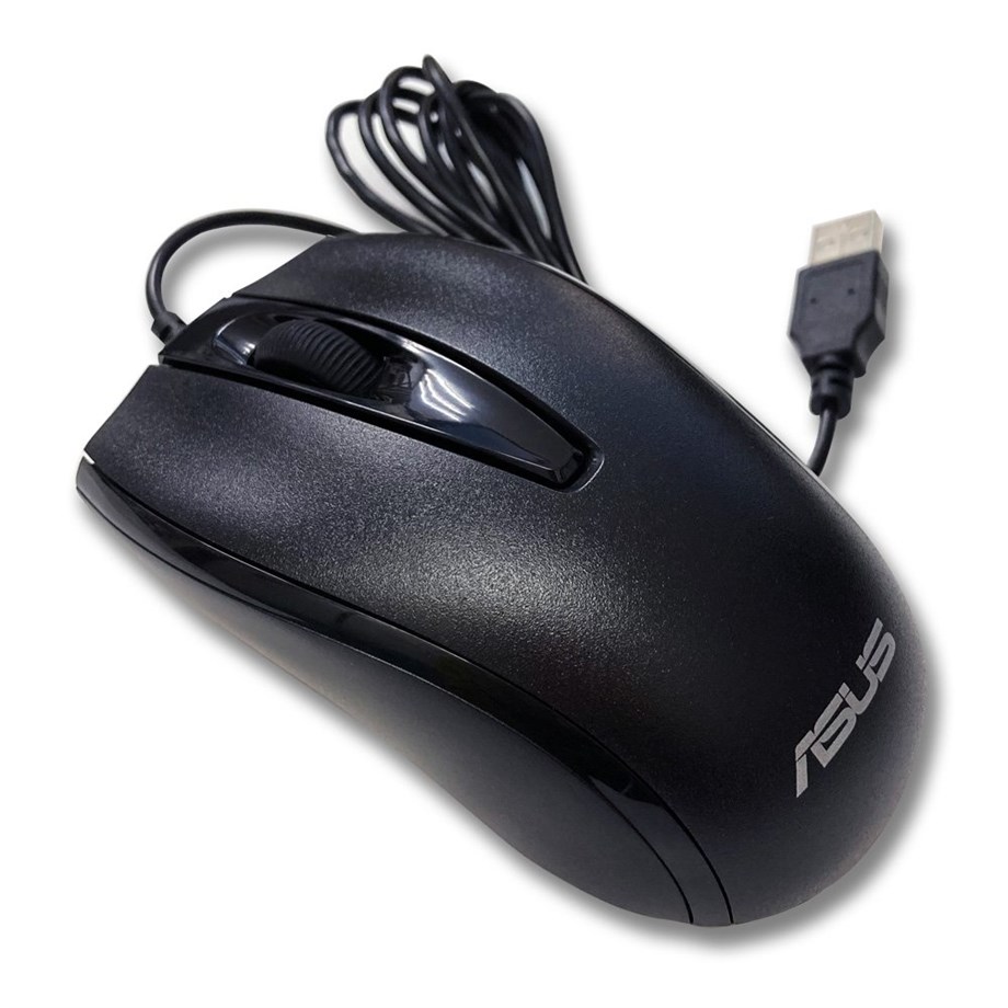 ASUS JM3 USB OPTİK KABLOLU MOUSE