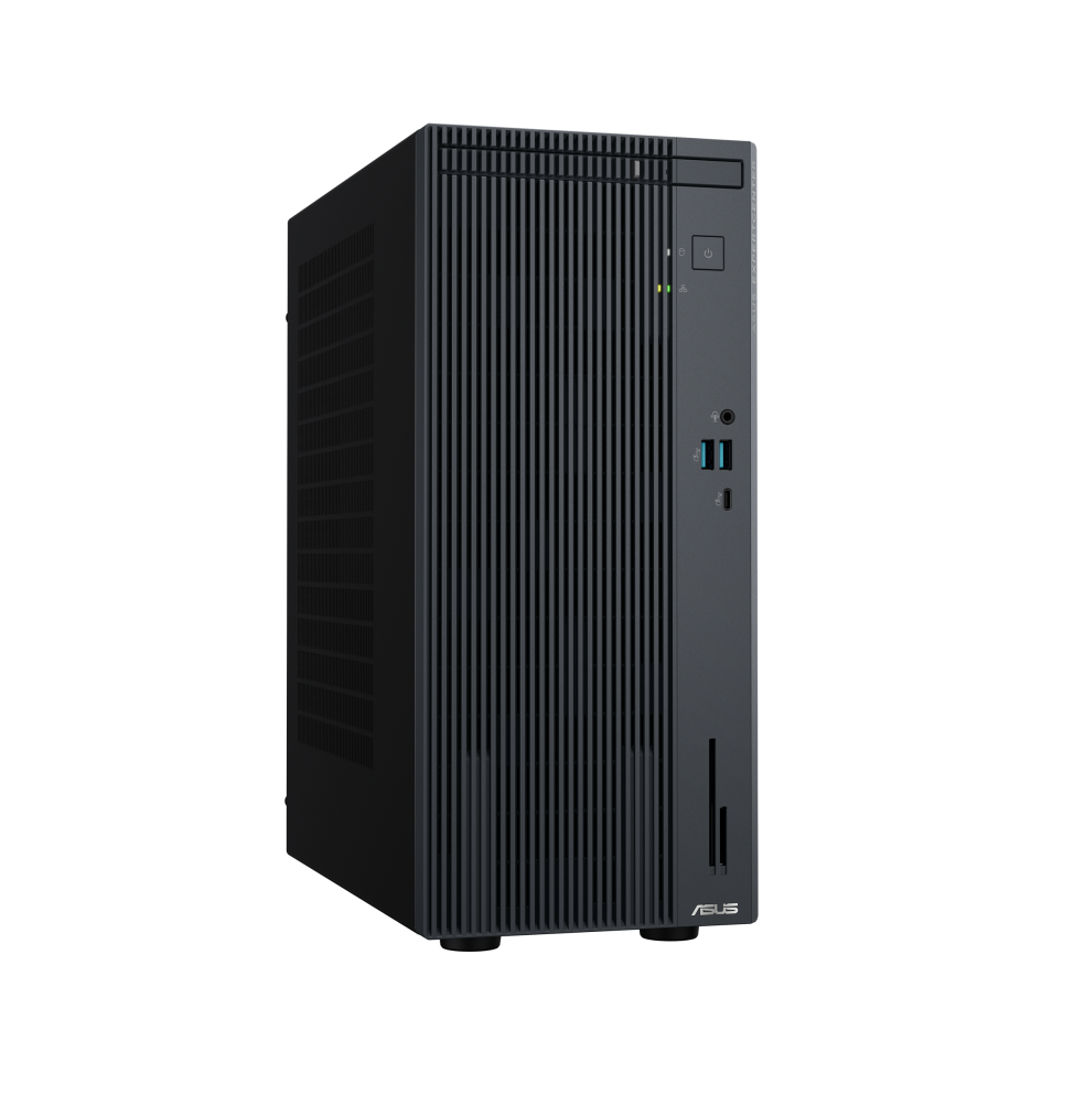 ASUS P500MV-C724016512B0D Intel Core 7 240H 16GB DDR5 RAM 512GB SSD Masaüstü Bilgisayar