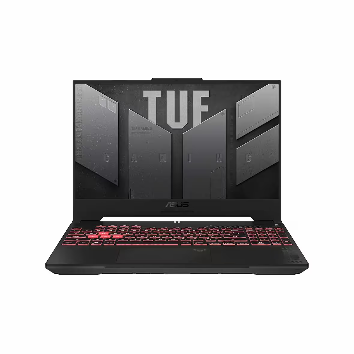 Asus Tuf Gaming A15 FA507NVR-LP030 AMD Ryzen 7 7435HS 16 GB 512 GB SSD RTX 4060-140Watt 144 Hz WİN11 15.6" FHD Taşınabilir Bilgisayar