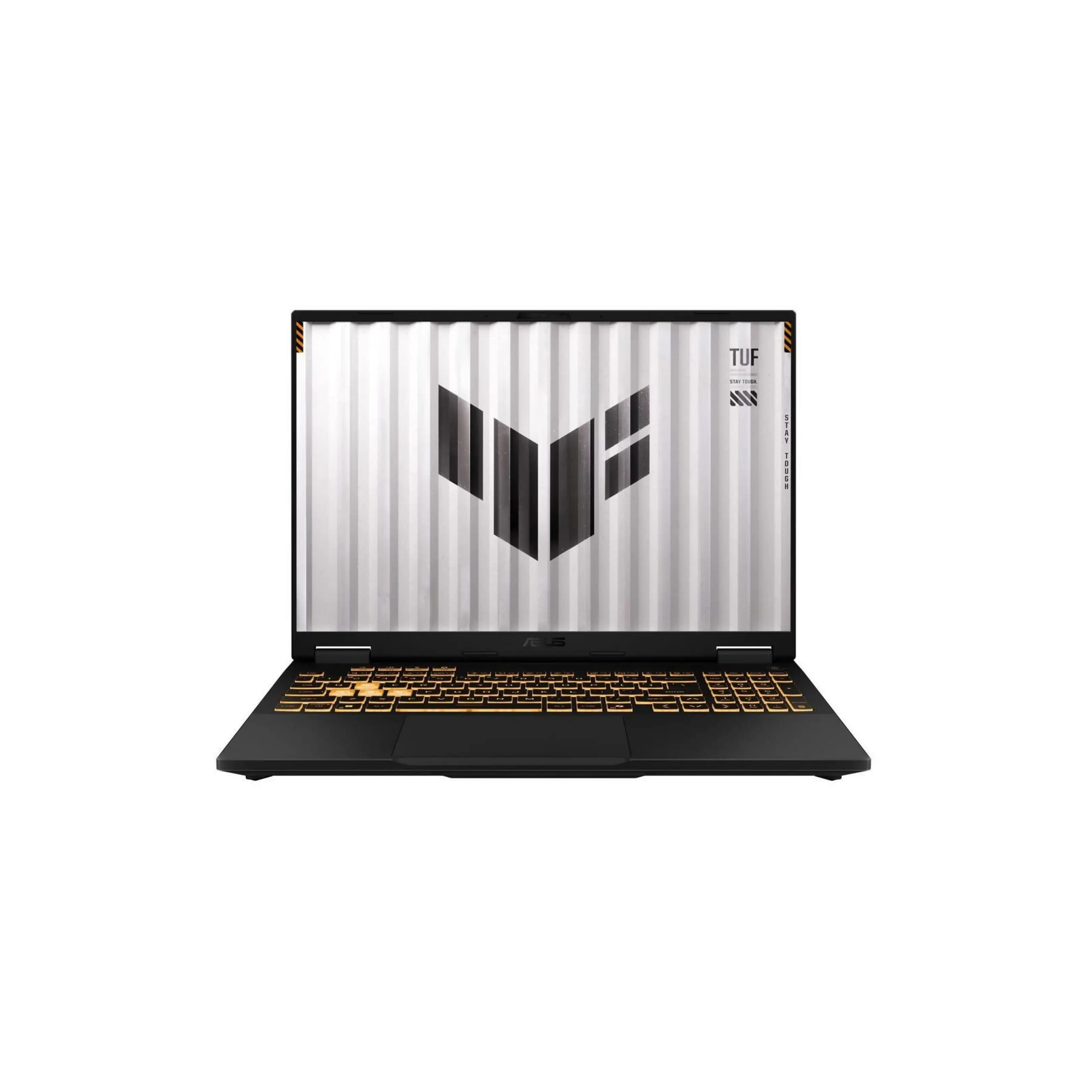 Asus TUF Gaming F16 FX608JH-RV082 i5-13450HX 16 GB 512 GB SSD RTX5050 16" WUXGA FreeDos Gaming Laptop
