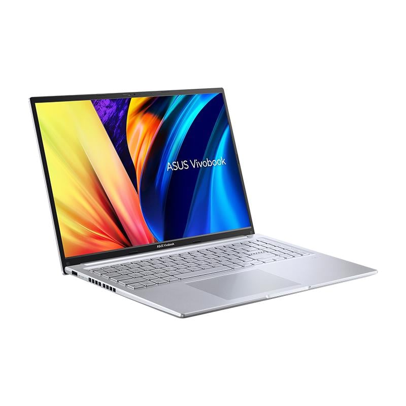 ASUS VİVOBOOK 16 M1603QA-MB511 RYZEN R5-5600H 8GB RAM/512GB SSD FREEDOS NOTEBOOK - Görsel 2