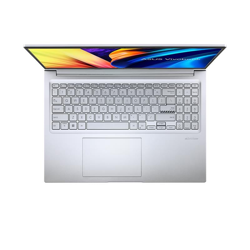 ASUS VİVOBOOK 16 M1603QA-MB511 RYZEN R5-5600H 8GB RAM/512GB SSD FREEDOS NOTEBOOK - Görsel 3