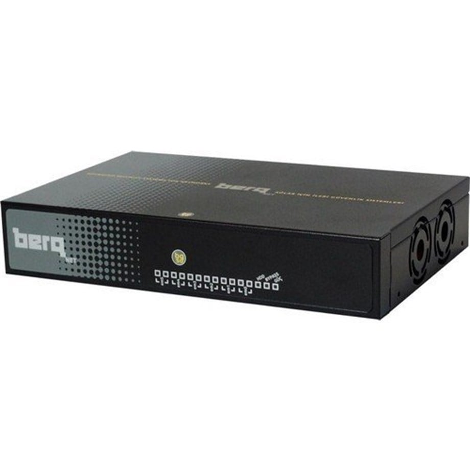 BERQNET bq60 UTM Paket 5651 Firewall 1 Yıl Rakip Geçiş - Görsel 2