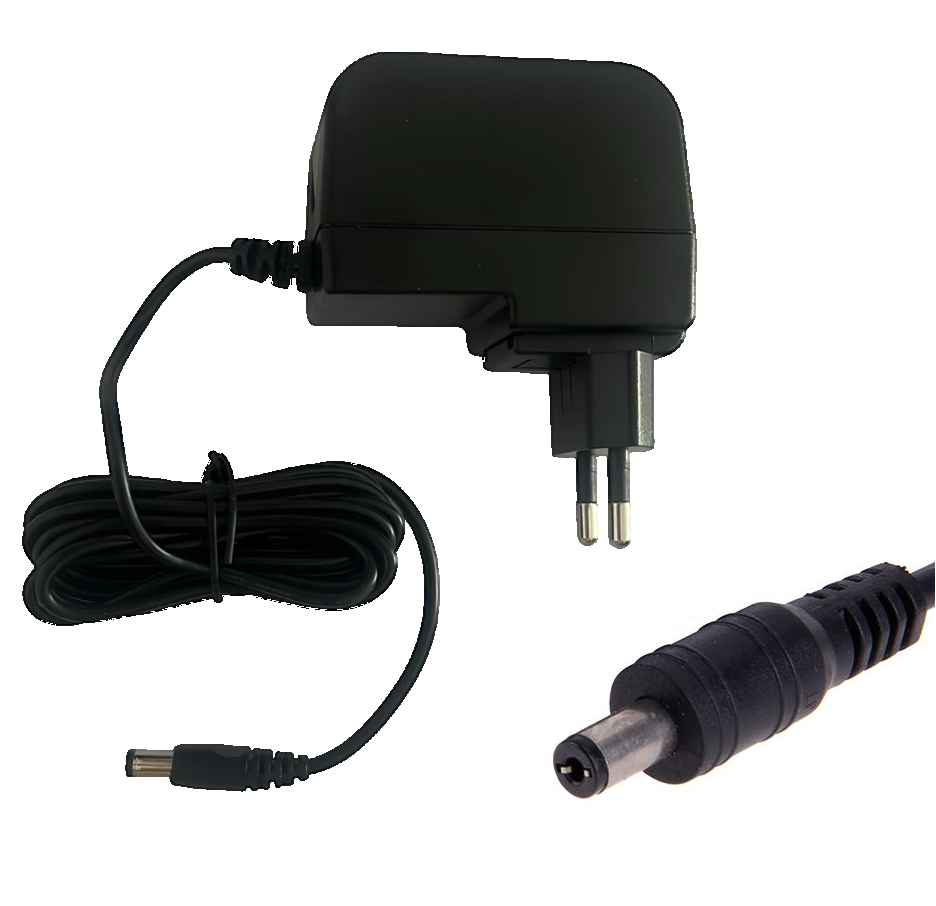 BSD 12v 1.5a Adaptör
