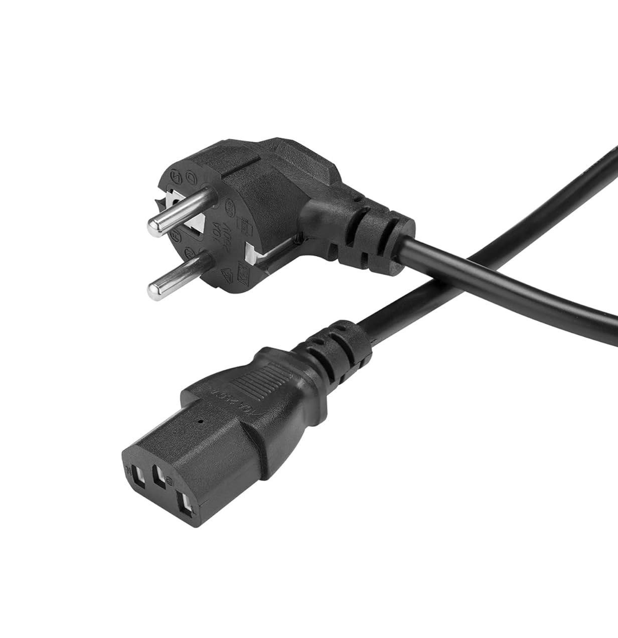 BSD 3 METRE POWER KABLOSU - Görsel 2