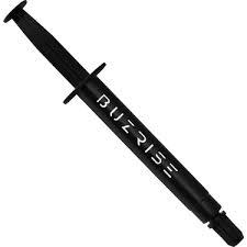 BUZRİSE BRL80 1GR YÜKSEK PERFORMANSLI SIVI METAL 80W/M.K