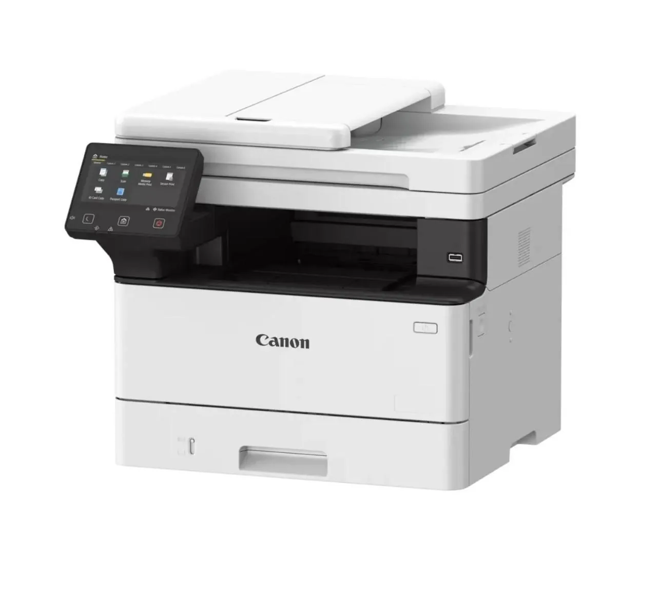 Canon i-Sensys MF463DW Mono Wi-Fi + Tarayıcı + Fotokopi Çok Fonksiyonlu Lazer Yazıcı