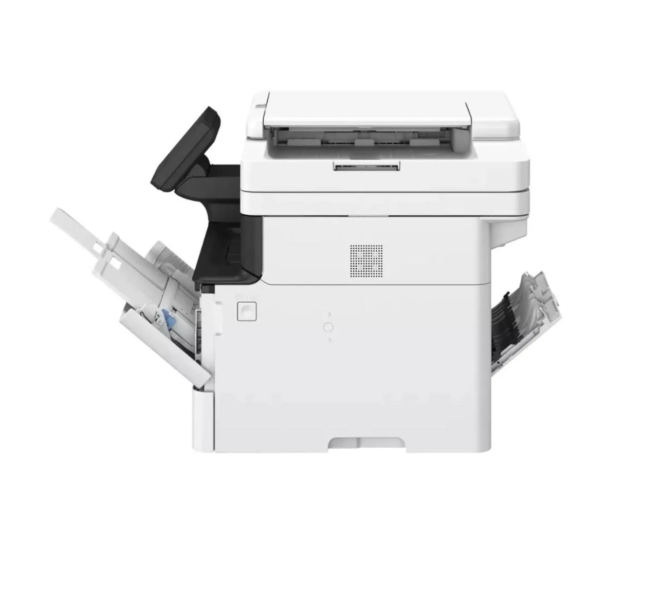 Canon i-Sensys MF463DW Mono Wi-Fi + Tarayıcı + Fotokopi Çok Fonksiyonlu Lazer Yazıcı - Görsel 4