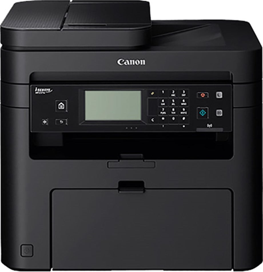CANON MF237W A4 MONO LASER YAZICI TAR+FOT+FAX USB 2.0 ETH+WİFİ - Görsel 2
