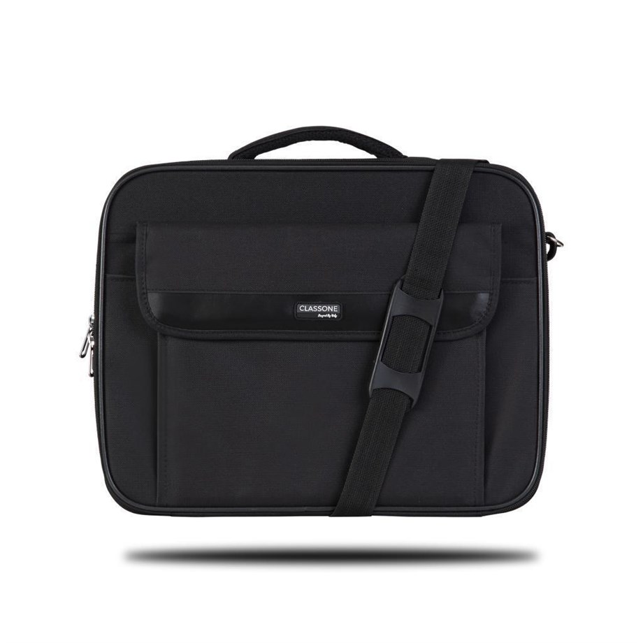 CLASSONE G1600 GUARD SERİSİ KASNAKLI 15,6'' NOTEBOOK ÇANTASI