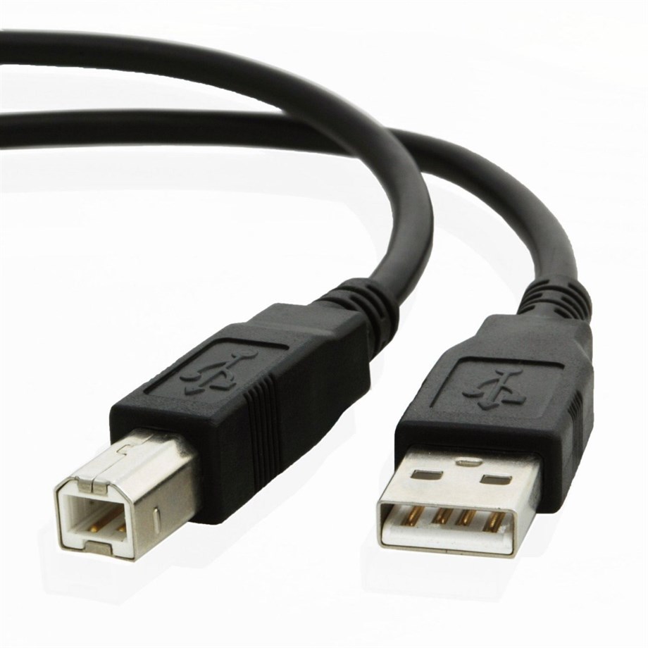 CODEGEN 3METRE CPM13 USB 2.0 B PRİNTER YAZICI KABLOSU - Görsel 2