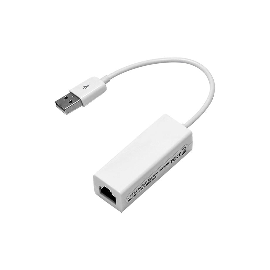 CODEGEN CDG-CNV42 USB2.0 TO RJ45 ETHERNET ÇEVİRİCİ