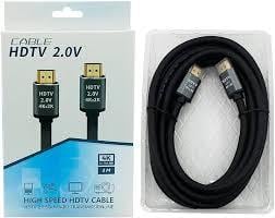 CODEGEN CPS4K15 1.5METRE HDMI GÖRÜNTÜ KABLOSU 4K - Görsel 3