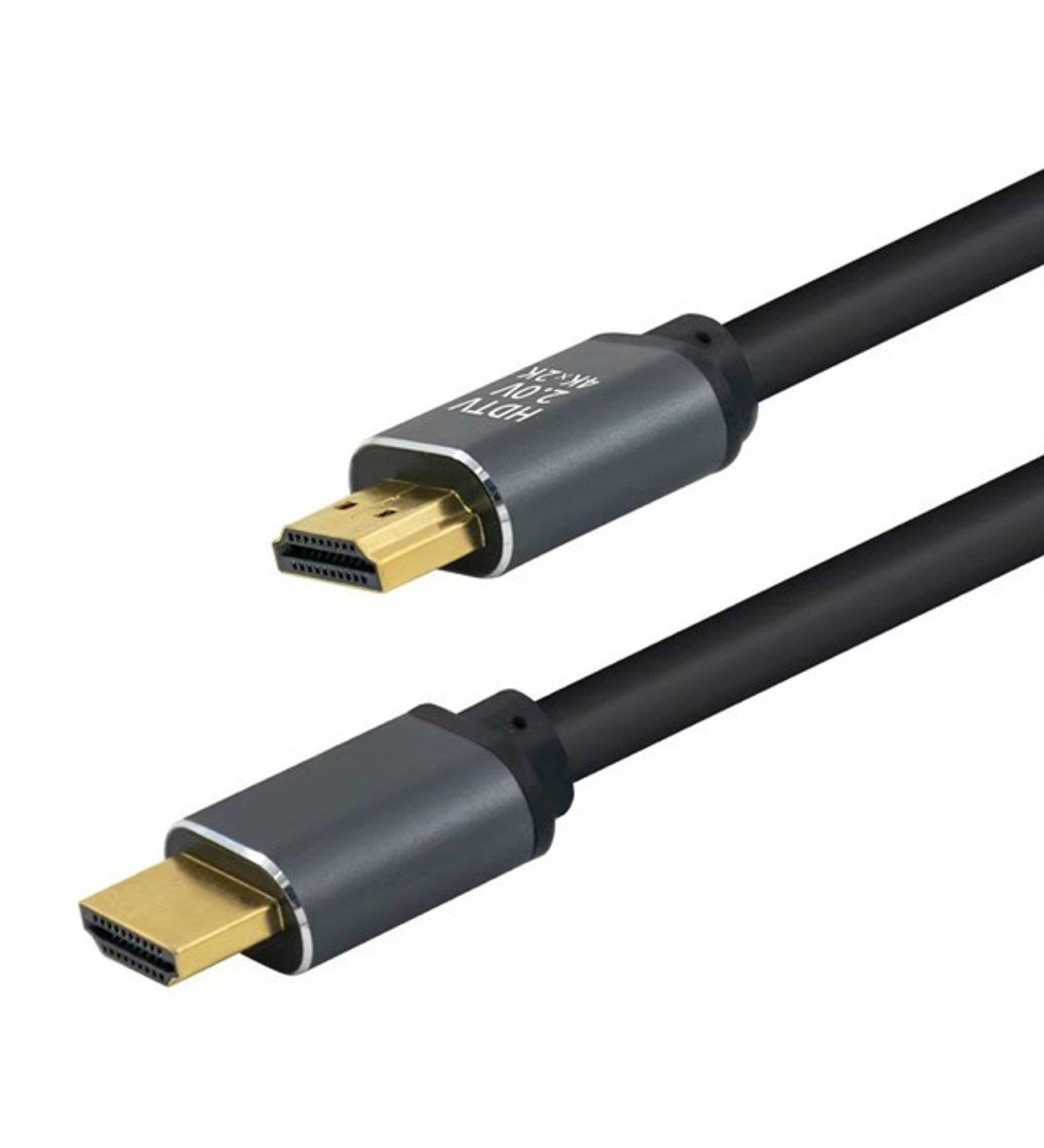 CODEGEN CPS4K15 1.5METRE HDMI GÖRÜNTÜ KABLOSU 4K - Görsel 2