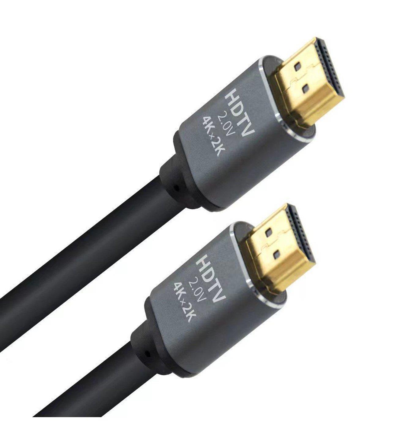 CODEGEN CPS4K15 1.5METRE HDMI GÖRÜNTÜ KABLOSU 4K