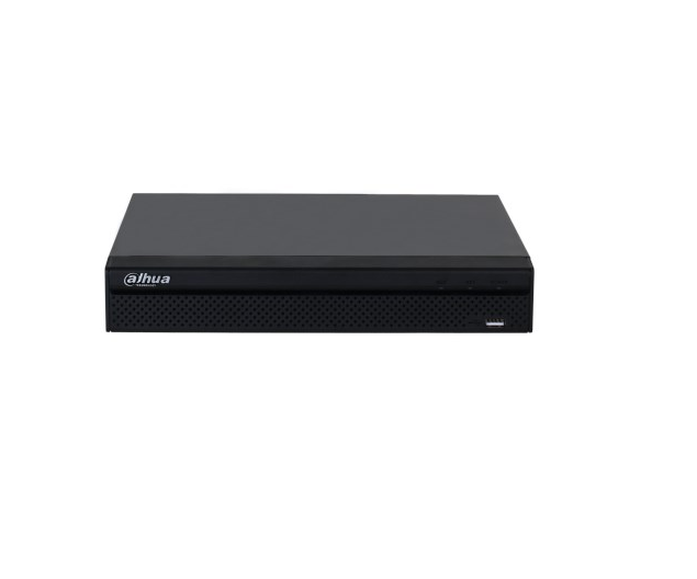 Dahua NVR2104HS-4KS3 4 Kanal NVR Kamera Kayıt Cihazı