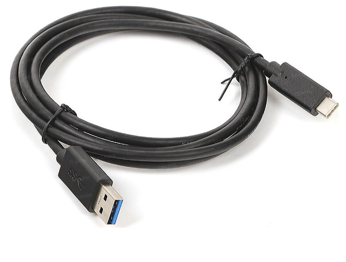 BSD DK-CB-U31L150 1.5 m USB to Type-C 3.1 Süper Hızlı Şarj Kablosu 120W DESTEKLİ
