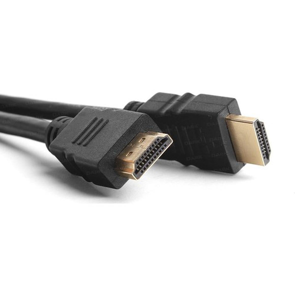 BSD DK-HD-CV14L200A 2 Metre 4K HDMI Kablo - Görsel 3
