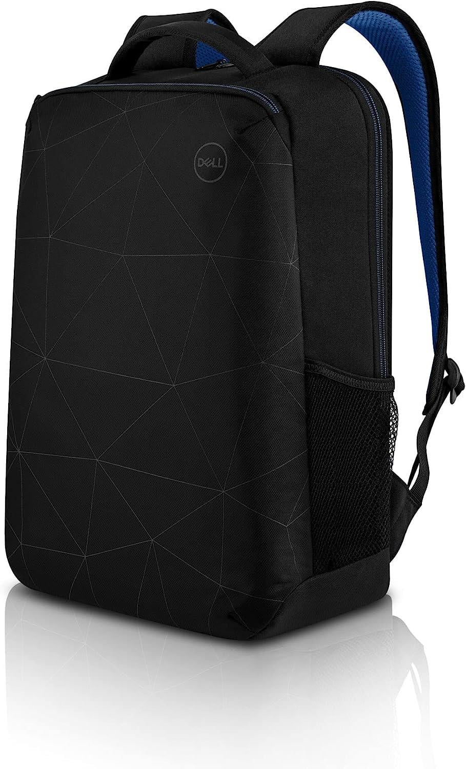 DELL 460-BCTJ 15.6'' SİYAH ESSENTIAL NOTEBOOK SIRT ÇANTASI - Görsel 3